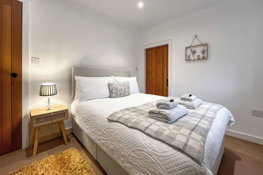 3 Schlafzimmer Unterkunft in Yarm in Yarm, Stockton-on-Tees