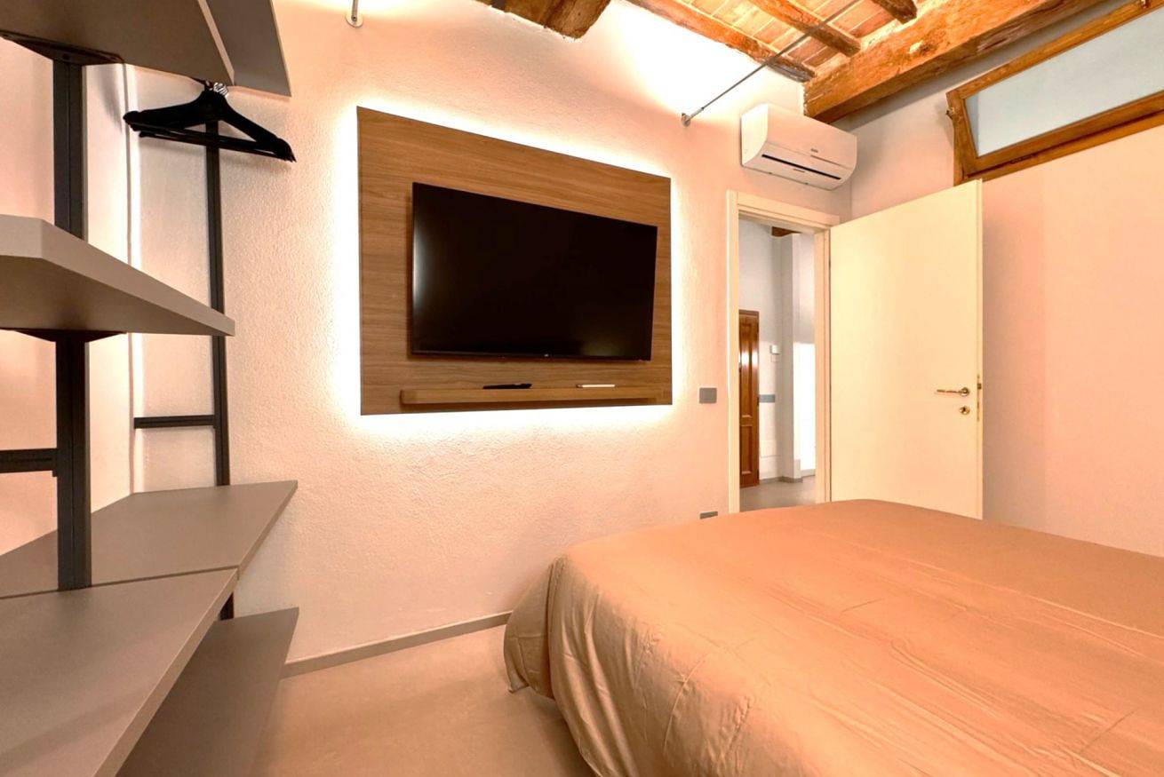 Ganze Wohnung, Modern Pendola near the Duomo in Siena, Siena Provinz