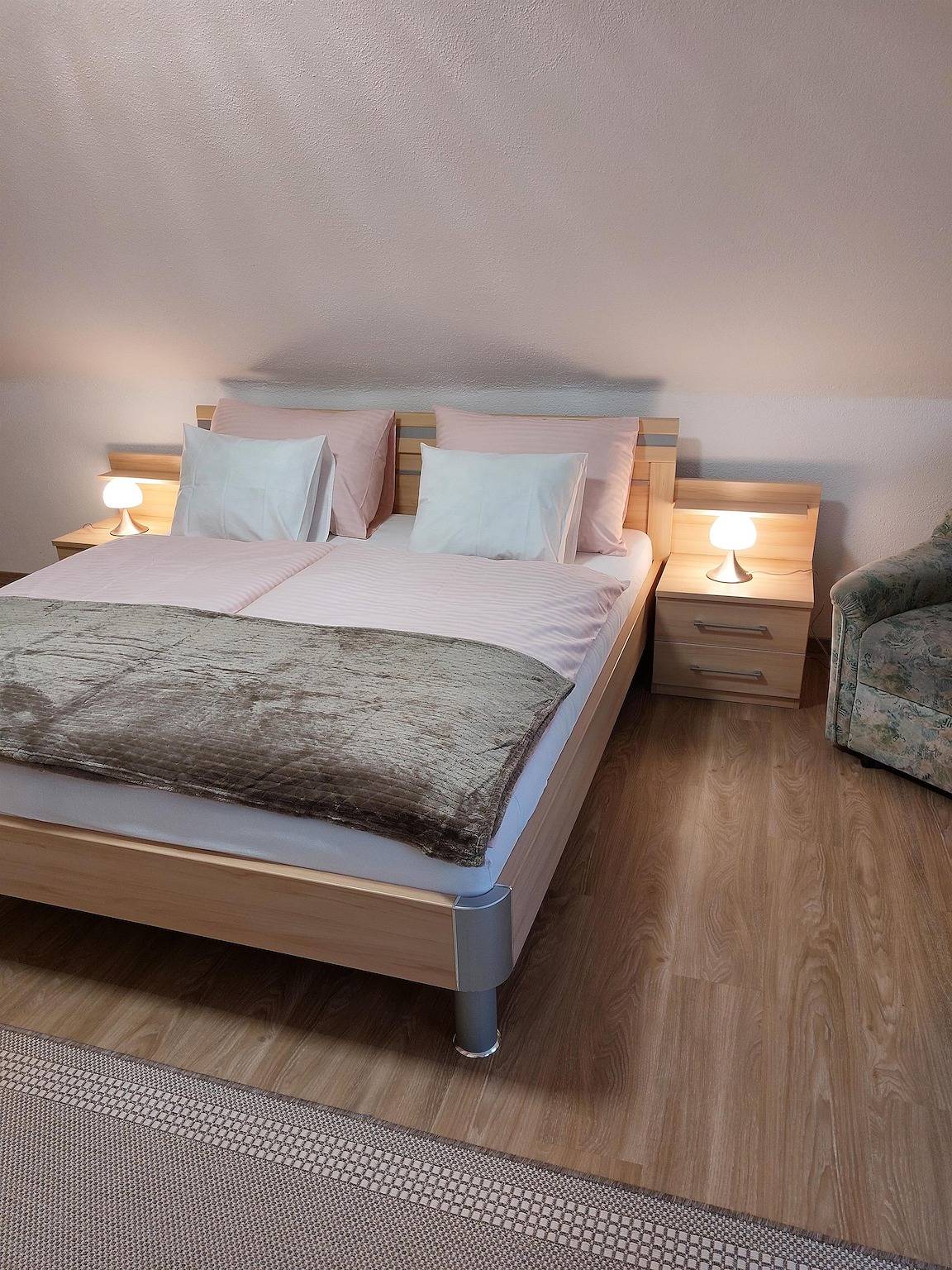 Ganze Ferienwohnung, Ferienwohnung 1 in Karawanken und Bachergebirge, Finkenstein am Faaker See