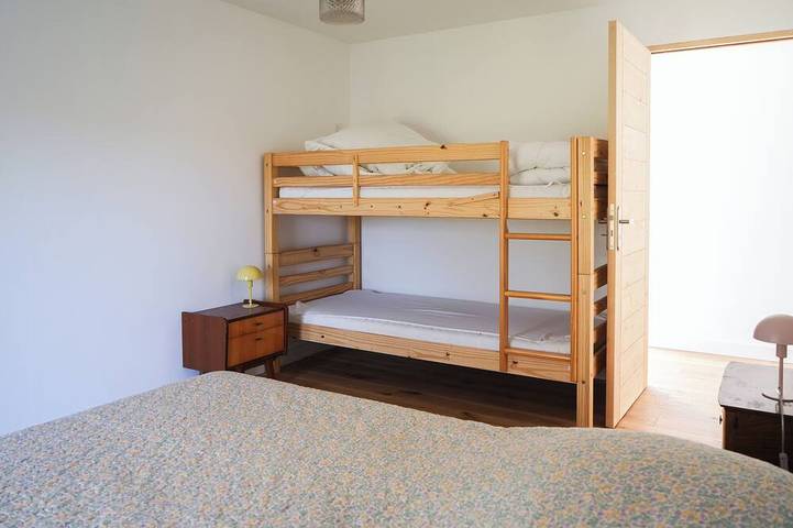 Location de vacances pour 11 personnes à Vinezac - 3