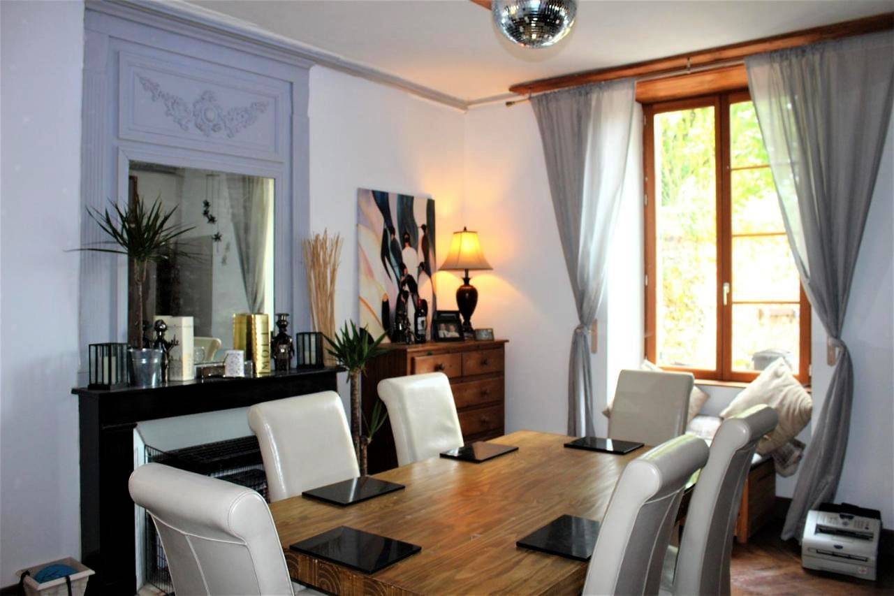 Double Room in Availles-Limouzine, Vienne (France)