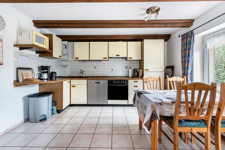 Ferienwohnung für 4 Personen, mit Garten in Sankt Michaelisdonn und Umgebung - 3