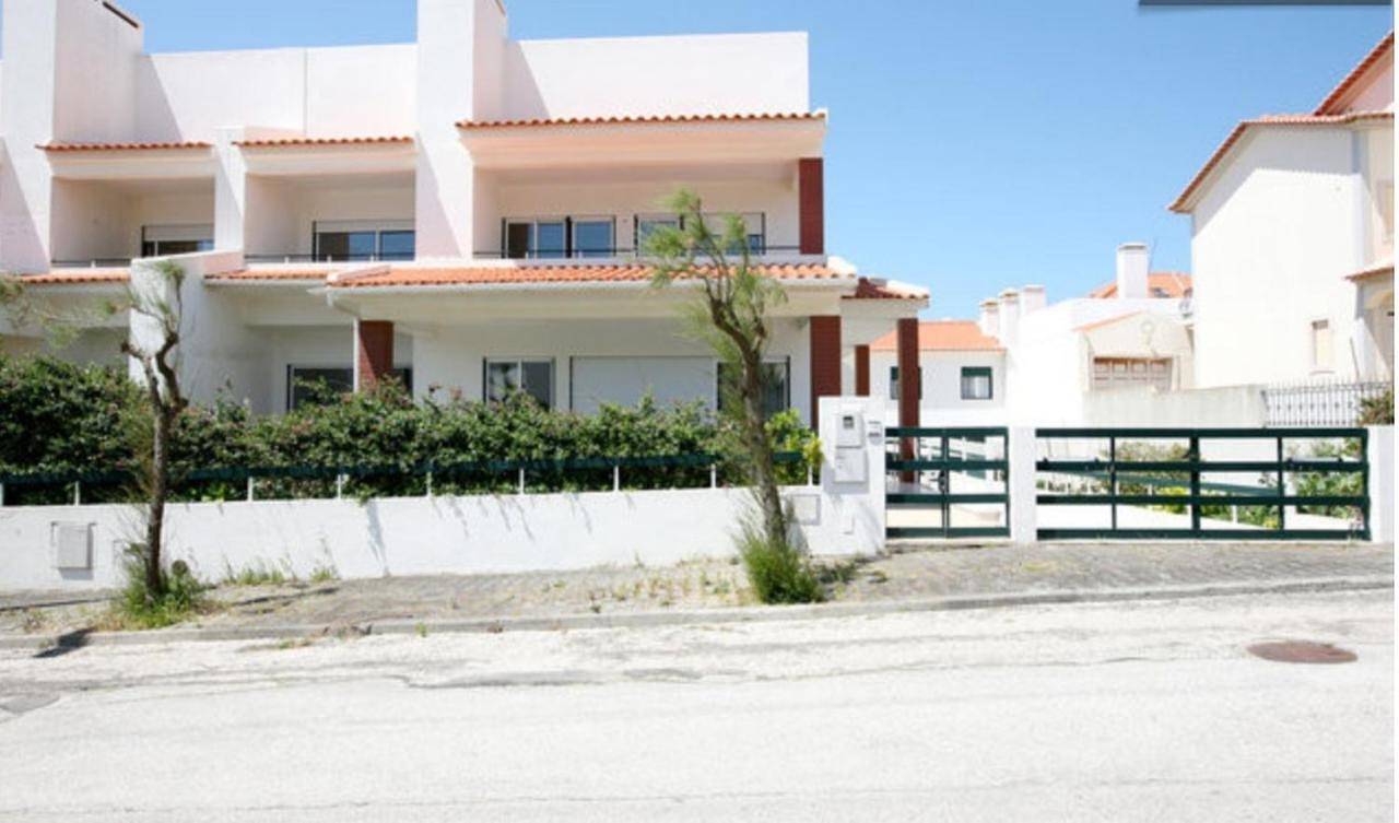 Canas Beach House - Al in Praia da Areia Branca, Lourinhã