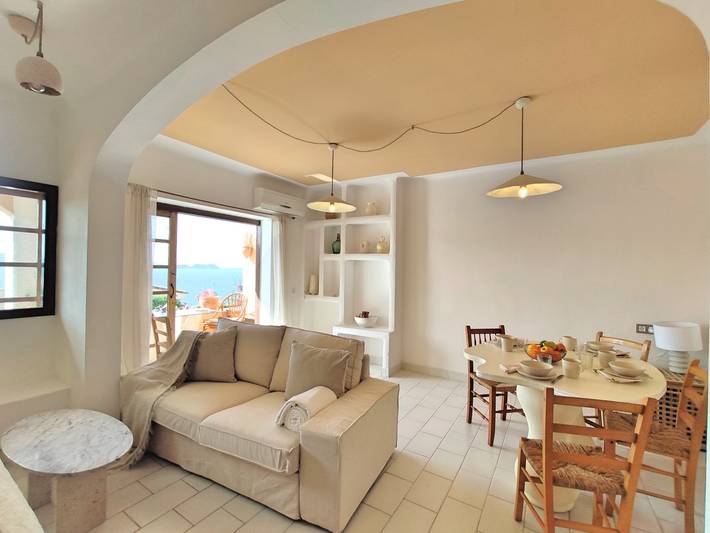 Ferienwohnung für 2 Personen, mit Pool und Terrasse auf Mallorca - 3