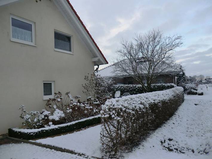 Ferienhaus für 2 Personen, mit Terrasse, mit Haustier im Ruhrgebiet - 2