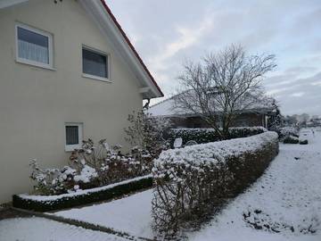 Ferienhaus für 2 Personen in Wesel, Ruhrgebiet, Bild 1