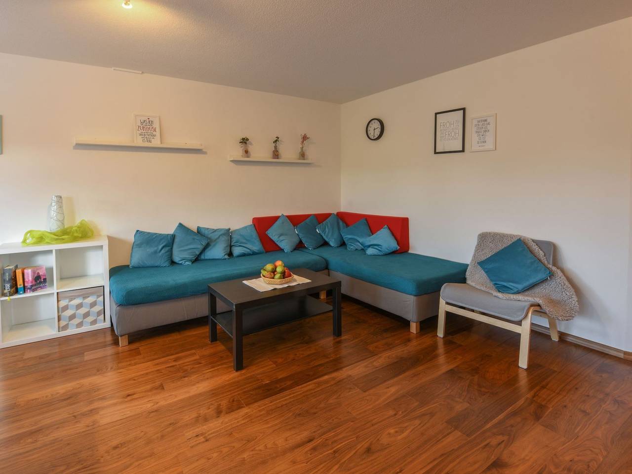 Ganze Ferienwohnung, Immenstaad 1 - Ferienwohnung Immenstaad 1 in Immenstaad, Immenstaad am Bodensee