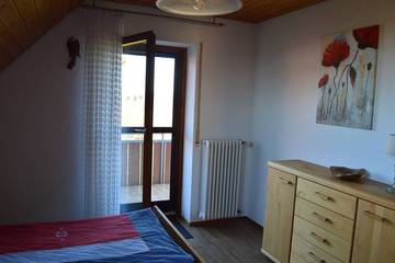 Ferienhaus für 4 Personen in Friedrichshafen, Region Bodensee-Oberschwaben, Bild 4