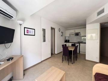 Location De Vacances pour 6 Personnes dans Vernet-les-Bains, Pyrénées, Photo 3