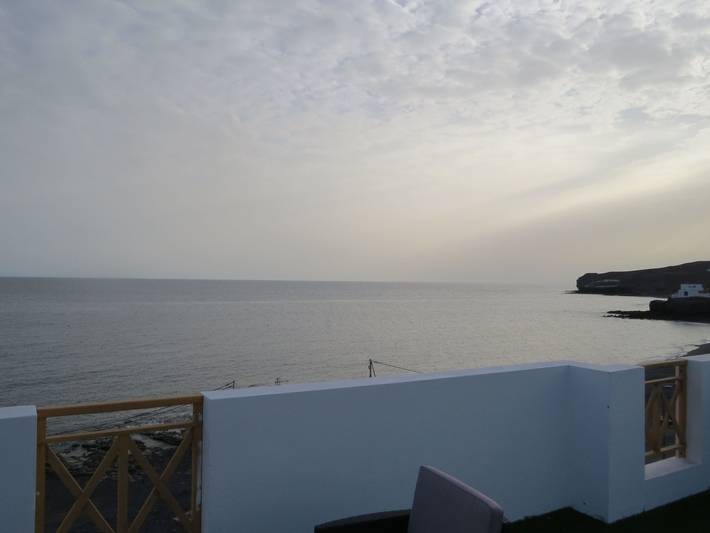 Location de vacances pour 2 personnes, avec balcon à La Lajita - 2