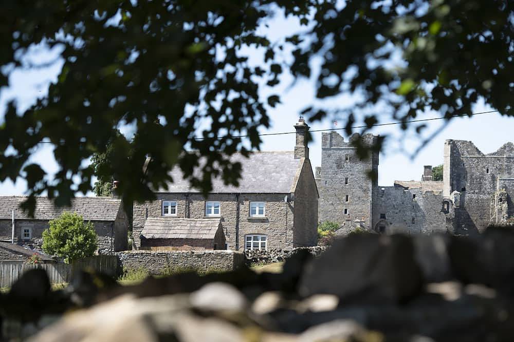Appartamento vacanze a Richmondshire a partire da 201€ a notte