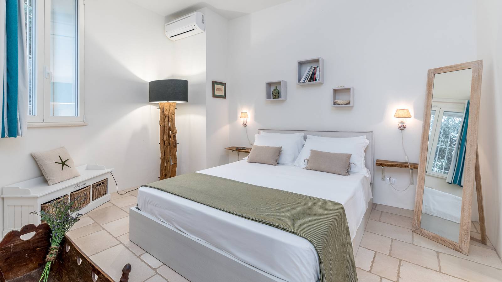 Villa Soleluna 7+1, Emma Villas in Castro (Lecce), Provincia de Lecce