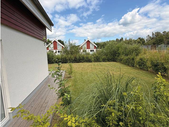 Ferienhaus Ida in Nordhorn, Landkreis Grafschaft Bentheim