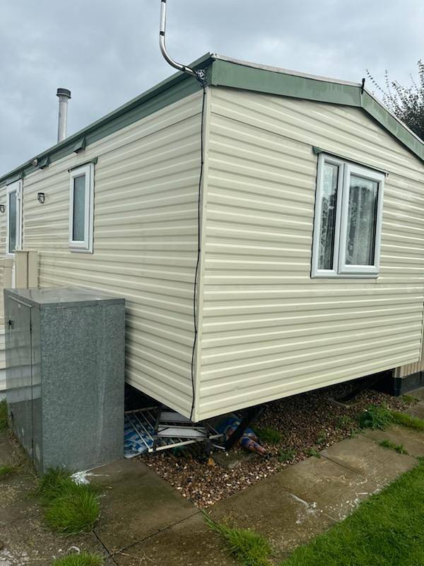 Entire holiday apartment, Summerland Apartment near Skegness Beach in Skegness, Lincolnshire
