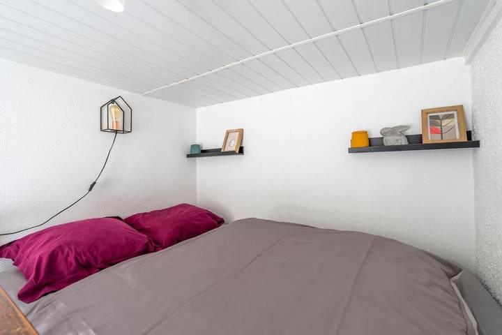 Gîte pour 2 personnes dans Office De Tourisme De Tours Val De Loire - 3