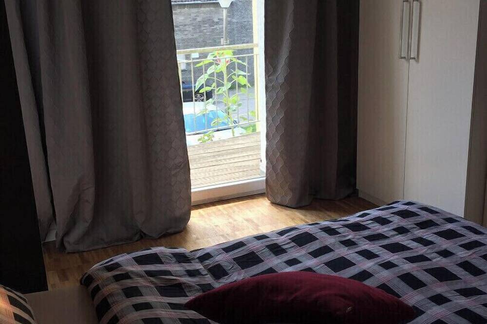 Ganze Wohnung, Neu + zentral in Pulheim, 20 min bis Kölner Dom in Pulheim, Rhein-Erft-Kreis
