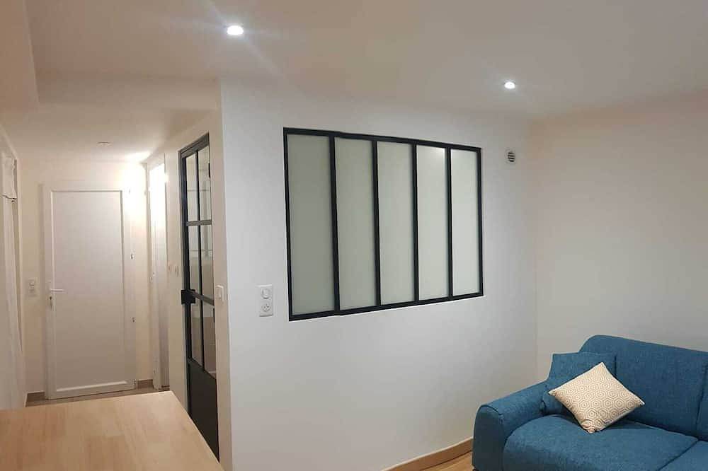 Apartamento entero, Cosy Studio au Pays Basque in Ustaritz, Region de Bayona