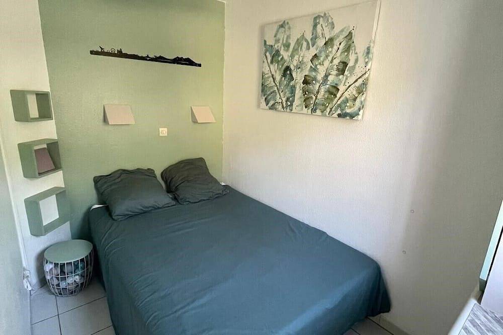 Ganze Wohnung, Appartement Vue Mer Imprenable - All comforts in an exceptional setting in Le Dramont, Saint-Raphaël