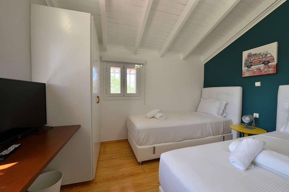 Villa Portomare, Portorafti Griechenland in Porto Rafti, Regionalbezirk Ostattika