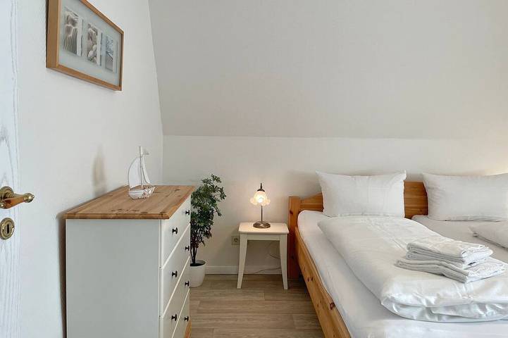 Ferienhaus für 4 Gäste mit 80m² in Nieblum in Nordfriesische Inseln (Schleswig-Holstein) (Schleswig-Holstein), Nieblum