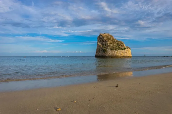 Casa vacanza per 4 persone, con terrazza e panorama - 1