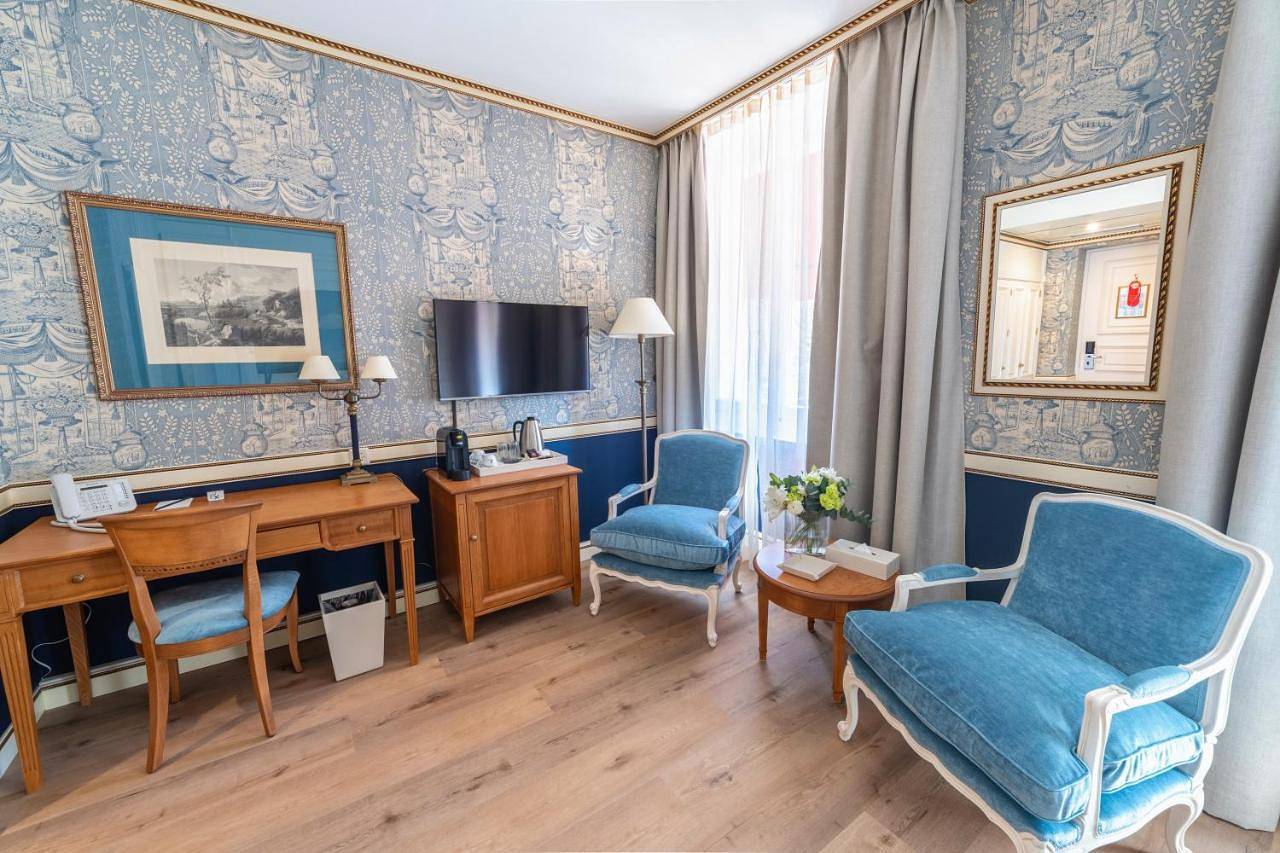 Carlton Lausanne Boutique Hôtel in Lausanne, Lac Léman