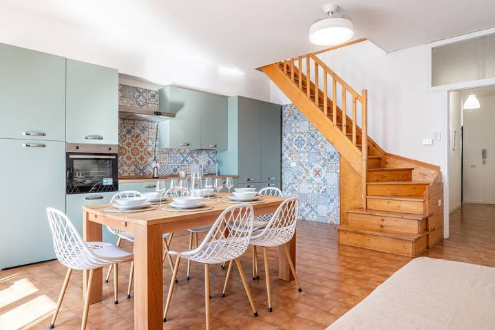 Appartamento intero, Guesthost - Fay House Sweet Seaview with Solarium! in Giardini-Naxos, Provincia di Messina
