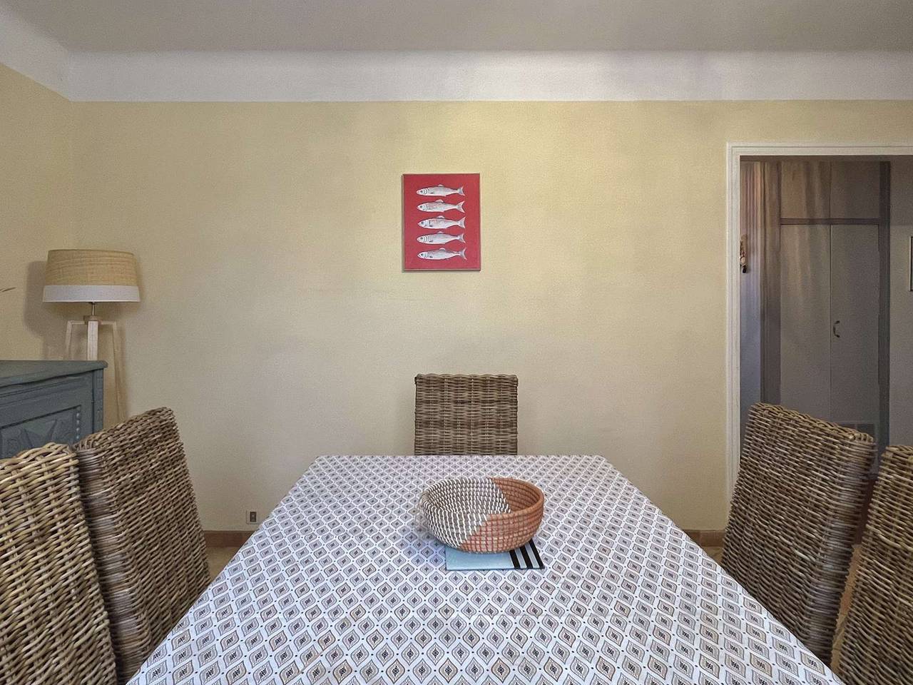 Ferienhaus für 6 Personen in Les Hospitaux (Erquy), Erquy