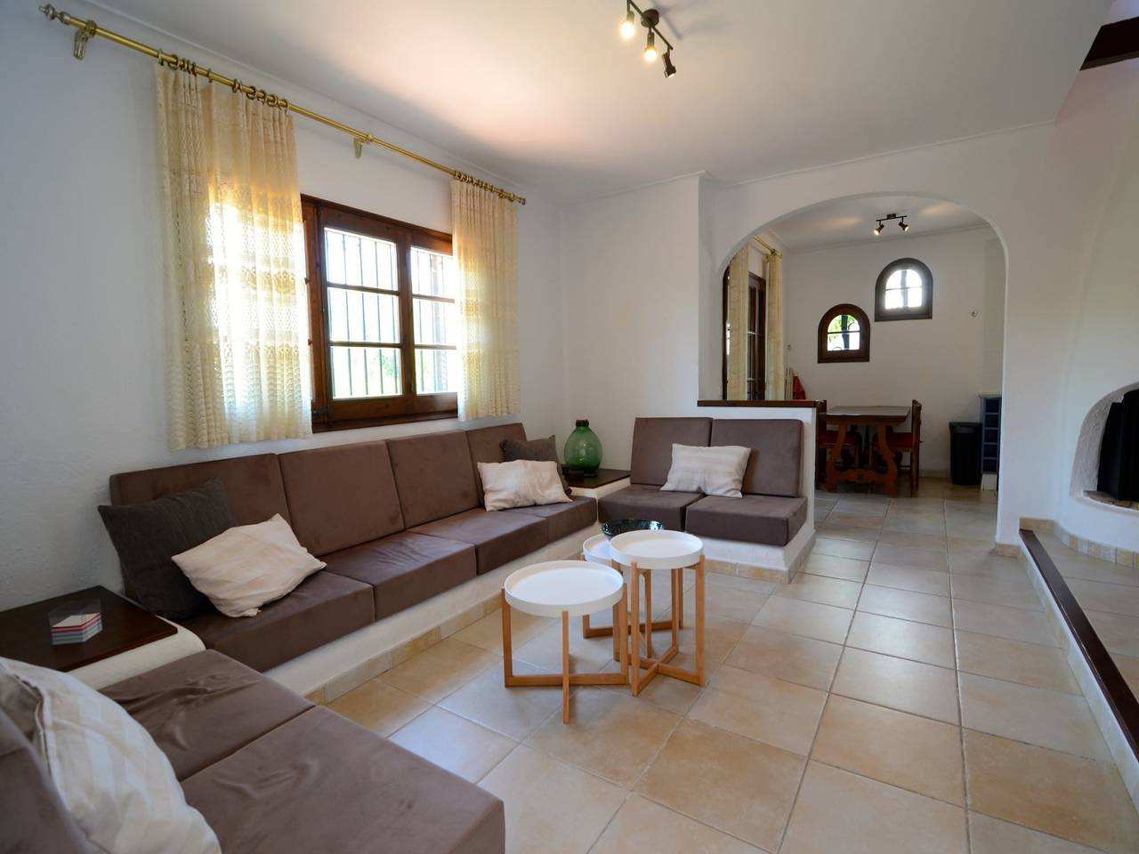House in Lestartit near Beach & Pool in l'Estartit, Torroella de Montgrí