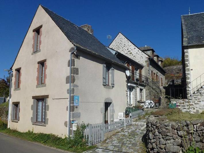 Maison de vacances pour 6 personnes