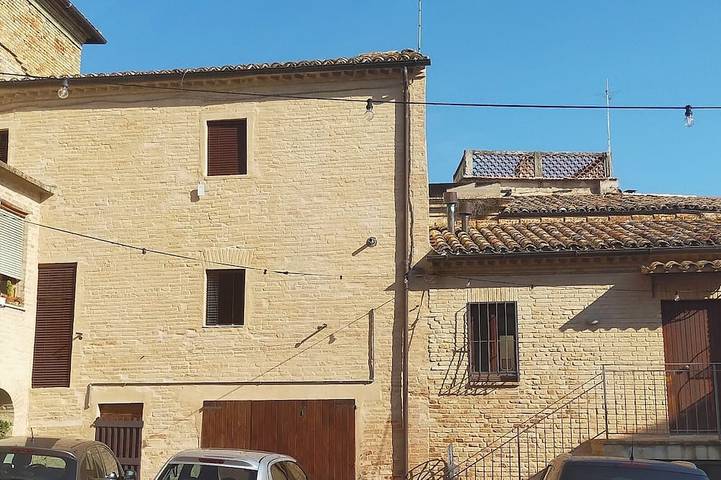 Casa de vacaciones para 6 personas - 1