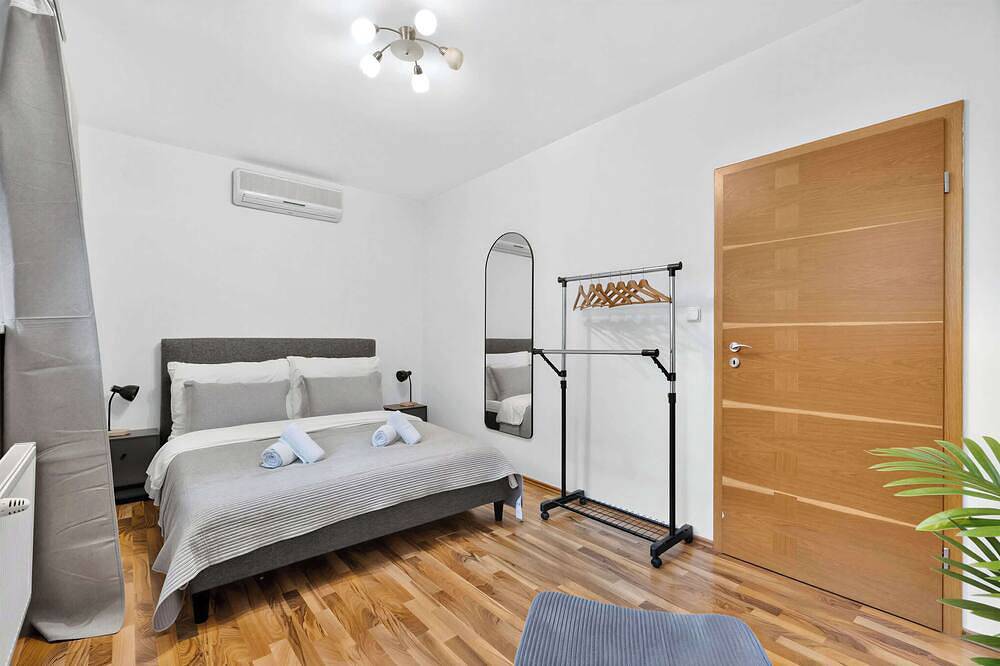 Family Stay in Old Town with Private Parking in Bratislava, Bratislava und Umgebung