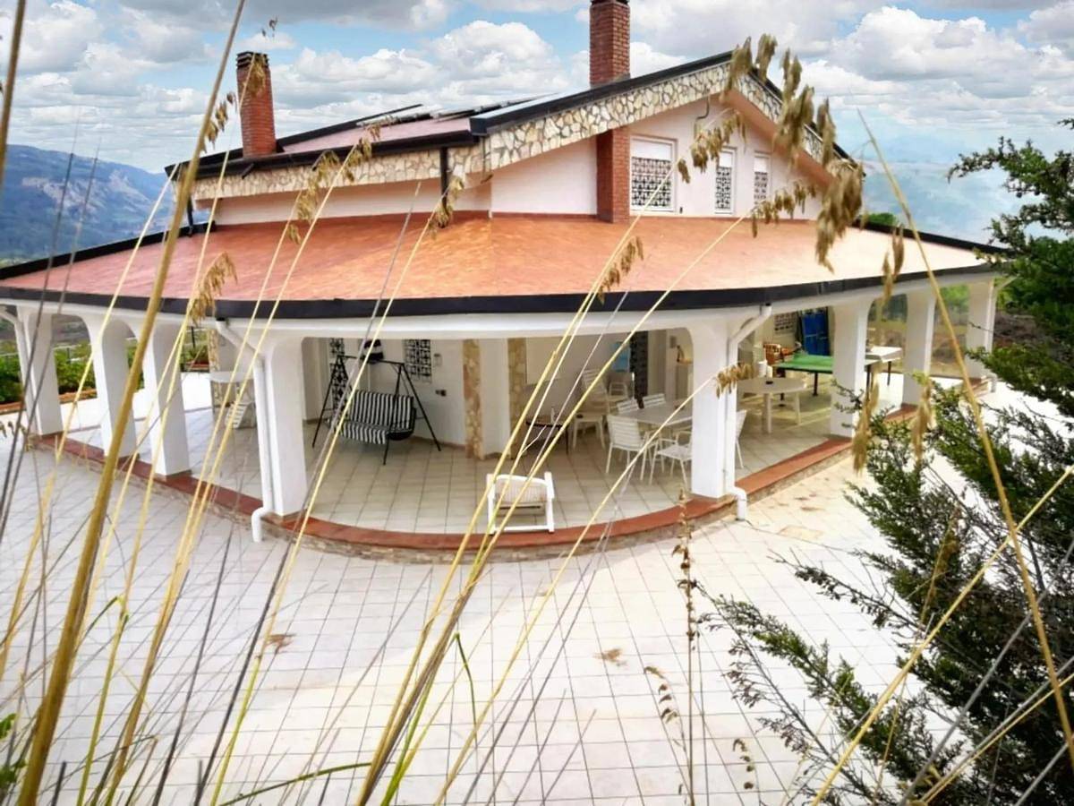 Charming Villa in Monreale with Private Pool in Monreale, Provincia di Palermo