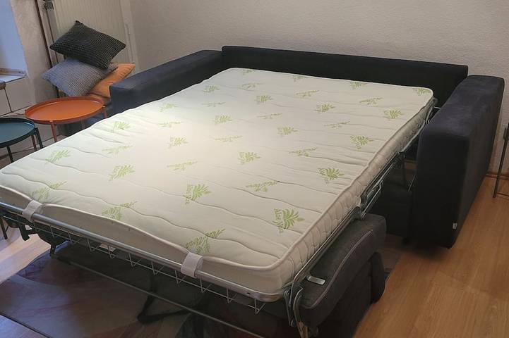 Ferienwohnung für 4 Personen, mit Terrasse in Kaiserslautern - 3