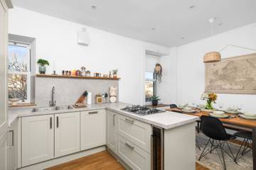 Holiday Rental for 5 People in Dundee, Angus, Photo 2
