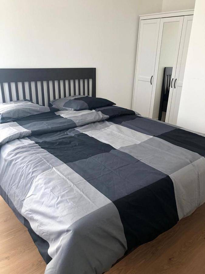 Gîte pour 2 personnes, avec vue et terrasse à Colombes - 3