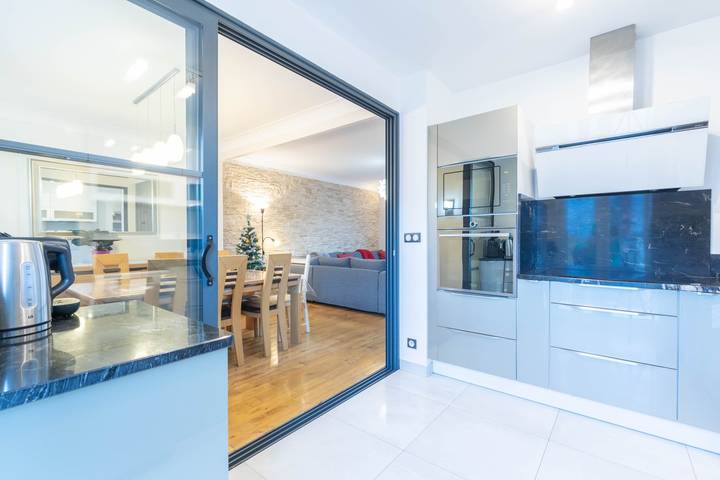 Gîte pour 8 personnes, avec jardin et terrasse à Argelès-Gazost - 3