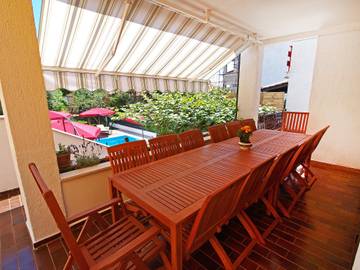 Ferienhaus für 8 Personen in Pula-Medulin, Pula, Bild 1
