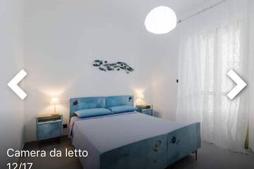 Agriturismo per 4 Persone in Ortona (comune), Costa Adriatica Abruzzo, Foto 4