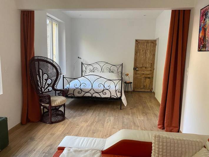 Gîte pour 2 personnes à Saint-André-les-Vergers - 4