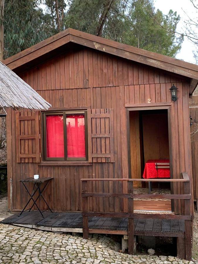 Station pour 2 personnes, avec piscine ainsi que jardin et terrasse, animaux acceptés à Penafiel - 2