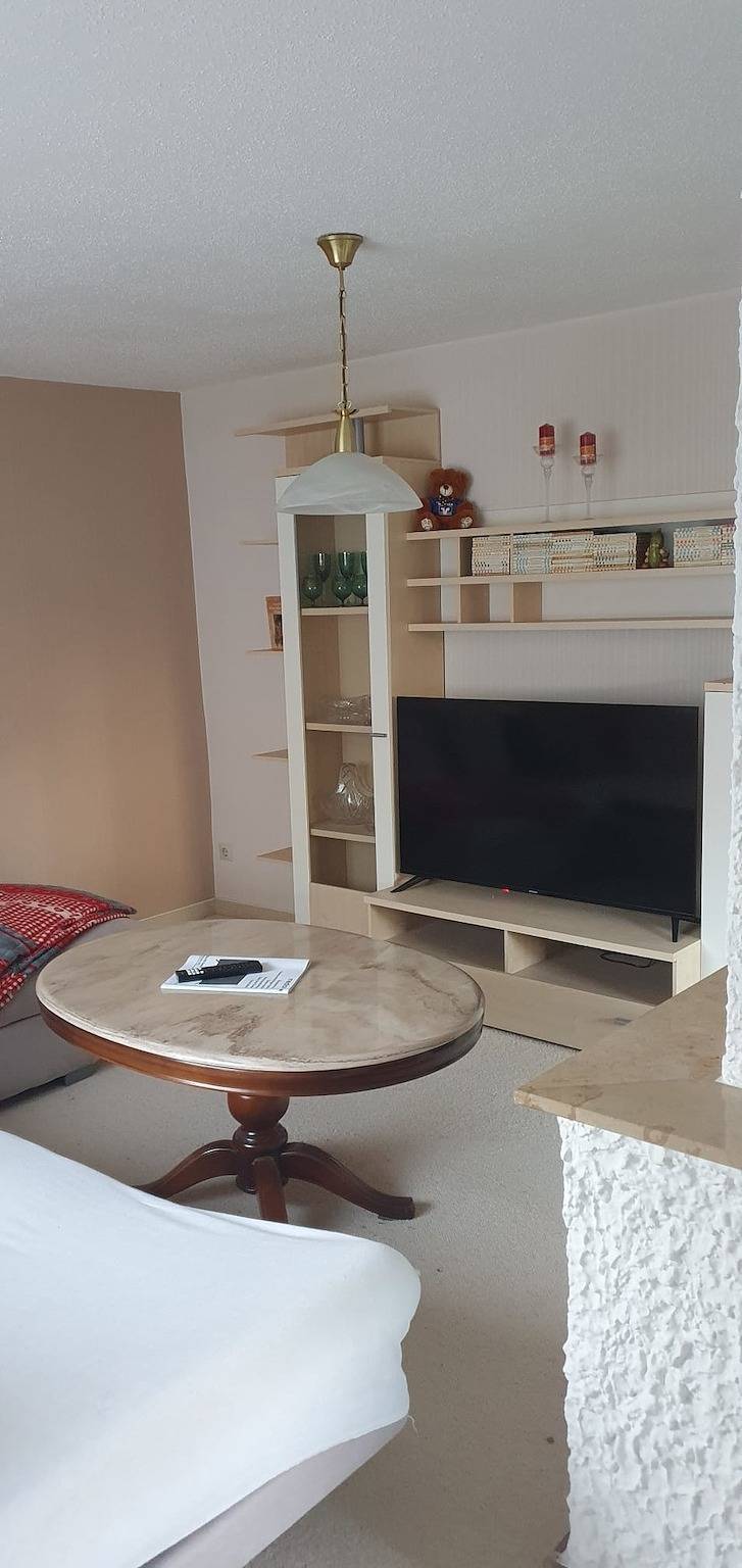 Ganze Ferienwohnung, Ferienwohnung Bienchen in 04680 in Colditz, Leipzig und Umgebung
