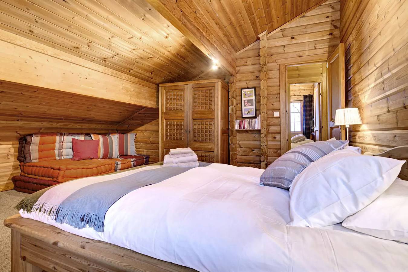 Chalet Martre des Pins - 12 Personen - Morzine in Morzine, Les Portes du Soleil