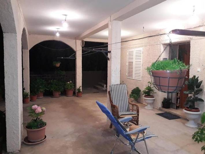 Casa de huéspuedes para 3 personas, con terraza en Dubrovnik
