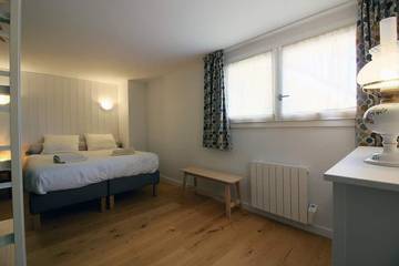 Gîte pour 5 Personnes dans Arcachon, Bassin d'Arcachon, Photo 3