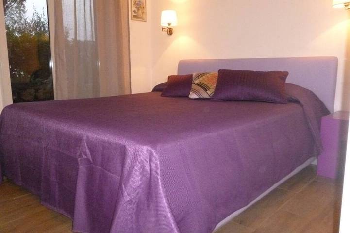 Appartement entier, Porto Santo Stefano: Maison / villa - Porto santo stefano in La Cantoniera, Monte Argentario