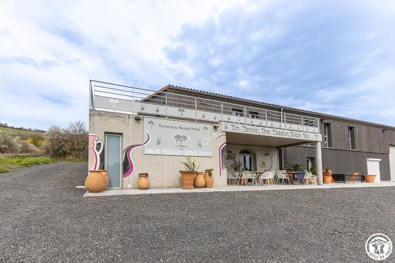 Un Boudes Plaisir in Boudes, Région de Besse-et-Saint-Anastaise