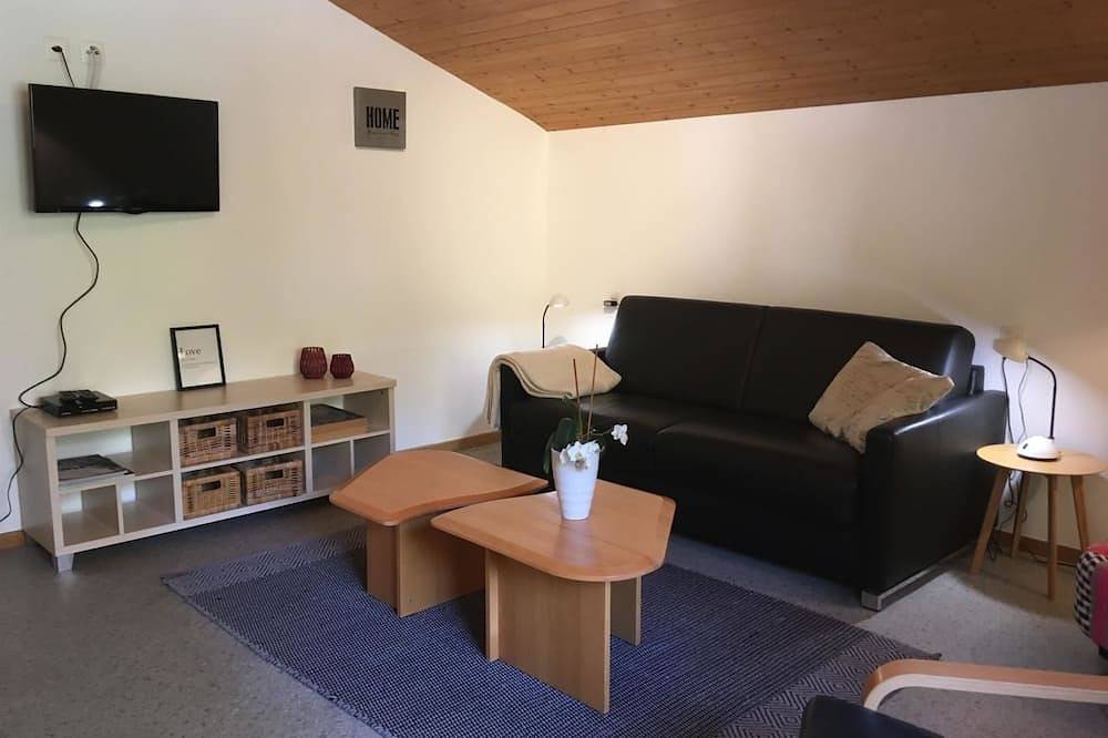 Ganze Wohnung, Apartments Carmena in Saas-Balen, Walliser Alpen