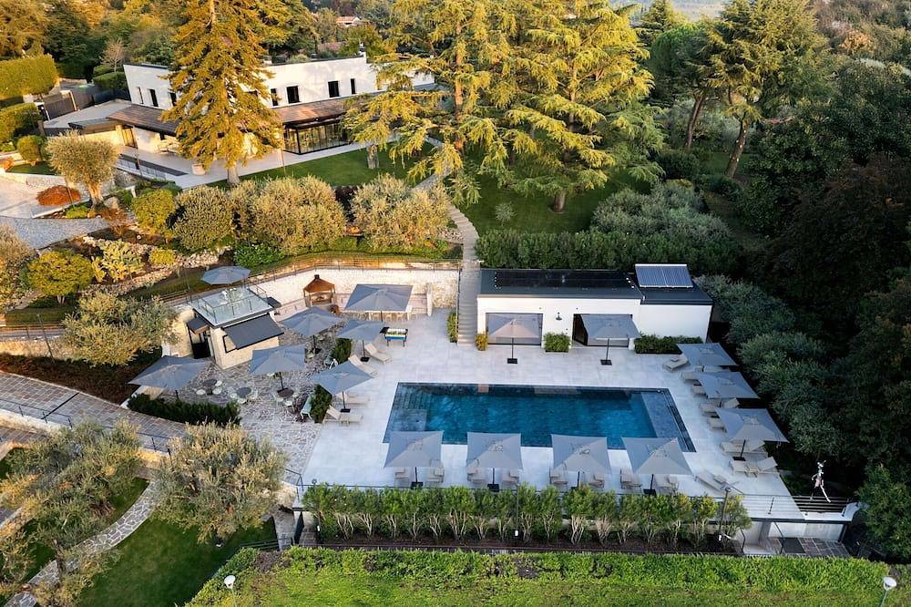 Villa Bocchi Lux Valpolicella in Negrar, Verona Province