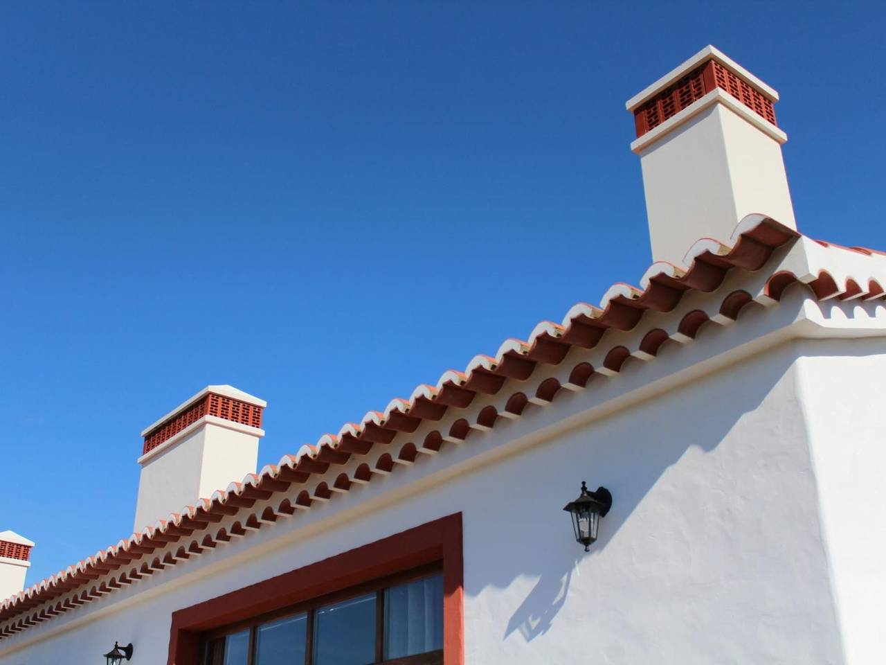 Ganze Wohnung, "The Natural Elements" in Odeceixe, Costa Alentejana